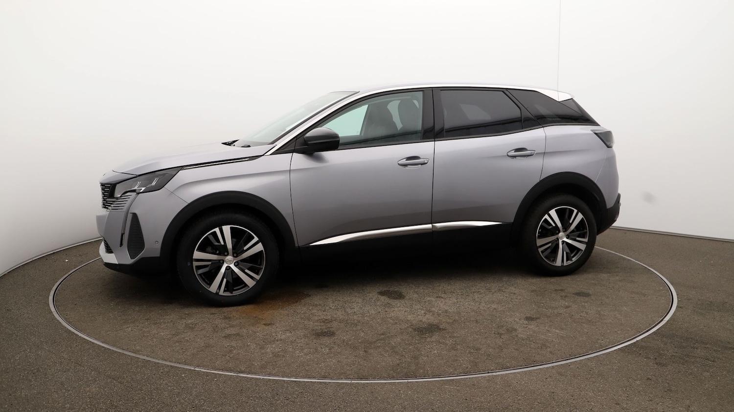 Used Peugeot 3008 for sale - 76808629: Photo 60