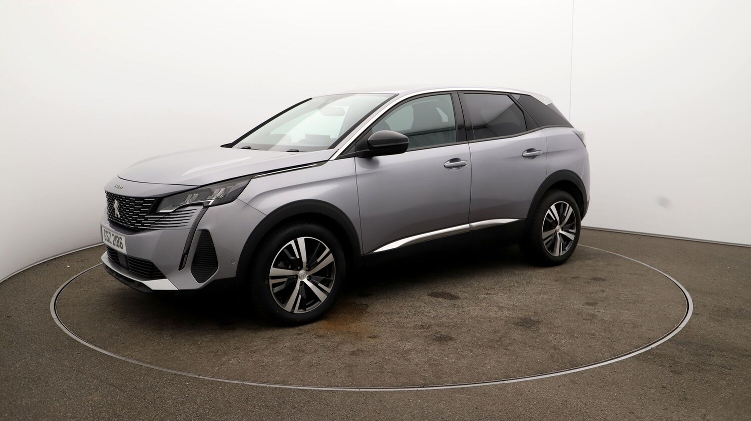 Used Peugeot 3008 for sale - 76808629: Photo 62