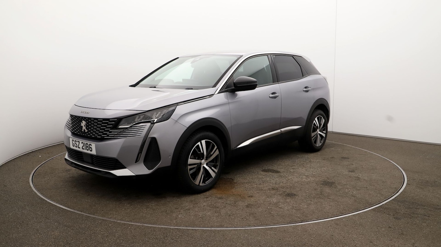 Used Peugeot 3008 for sale - 76808629: Photo 63