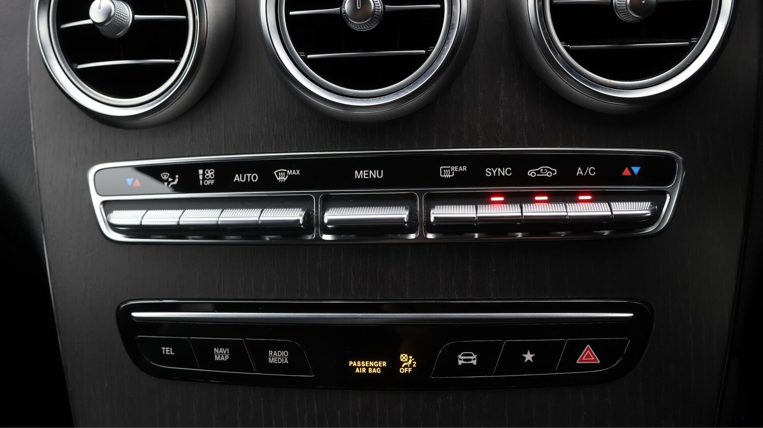 Used Mercedes-Benz GLC 2020 for sale - 76549196: Photo 13