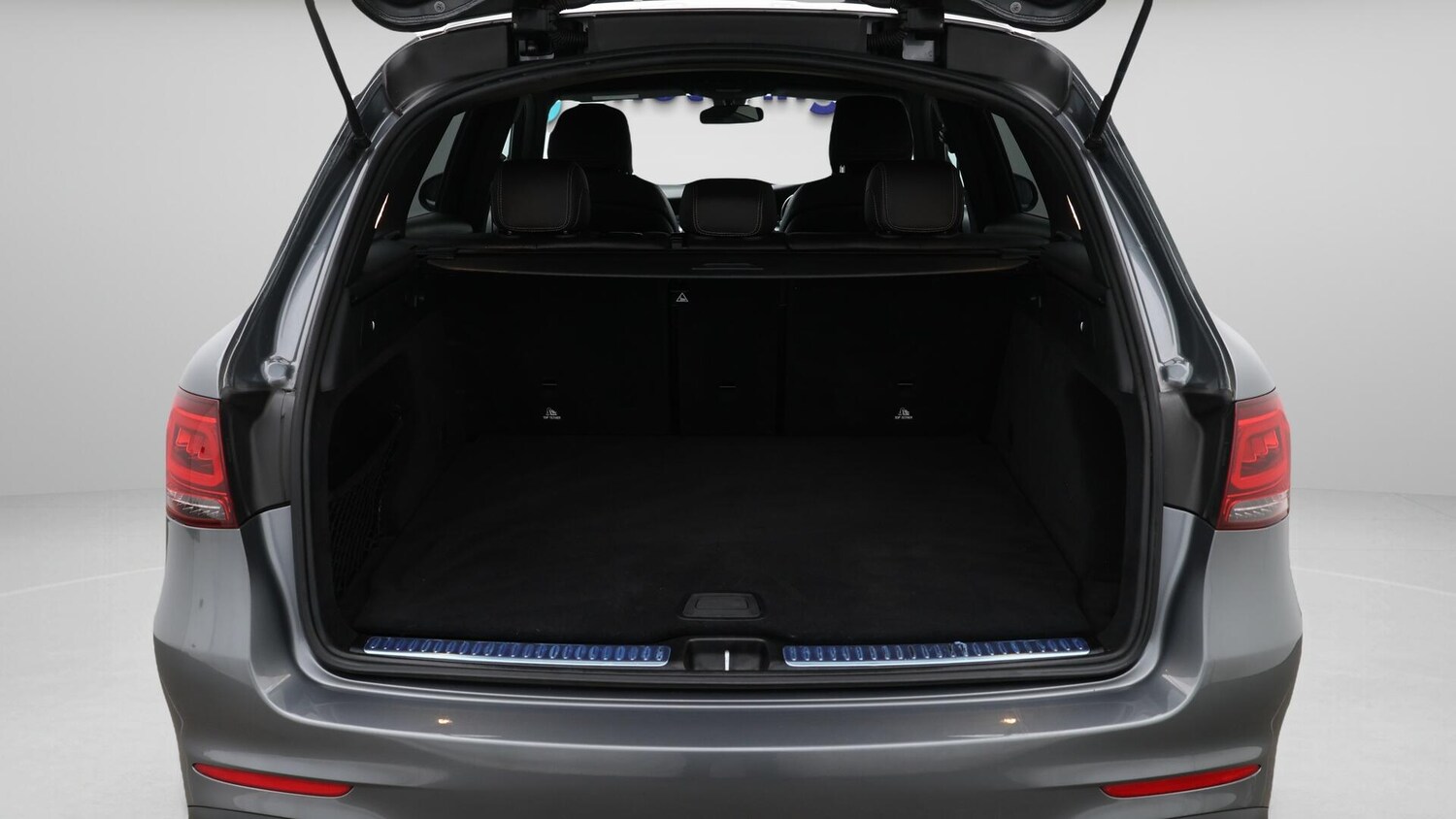 Used Mercedes-Benz GLC 2020 for sale - 76549196: Photo 18