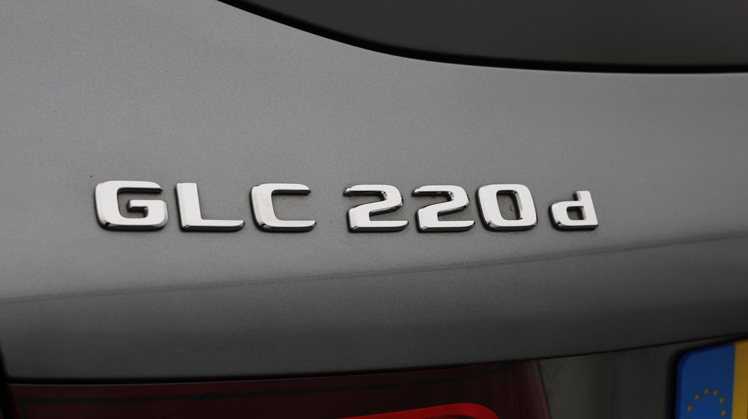 Used Mercedes-Benz GLC 2020 for sale - 76549196: Photo 21