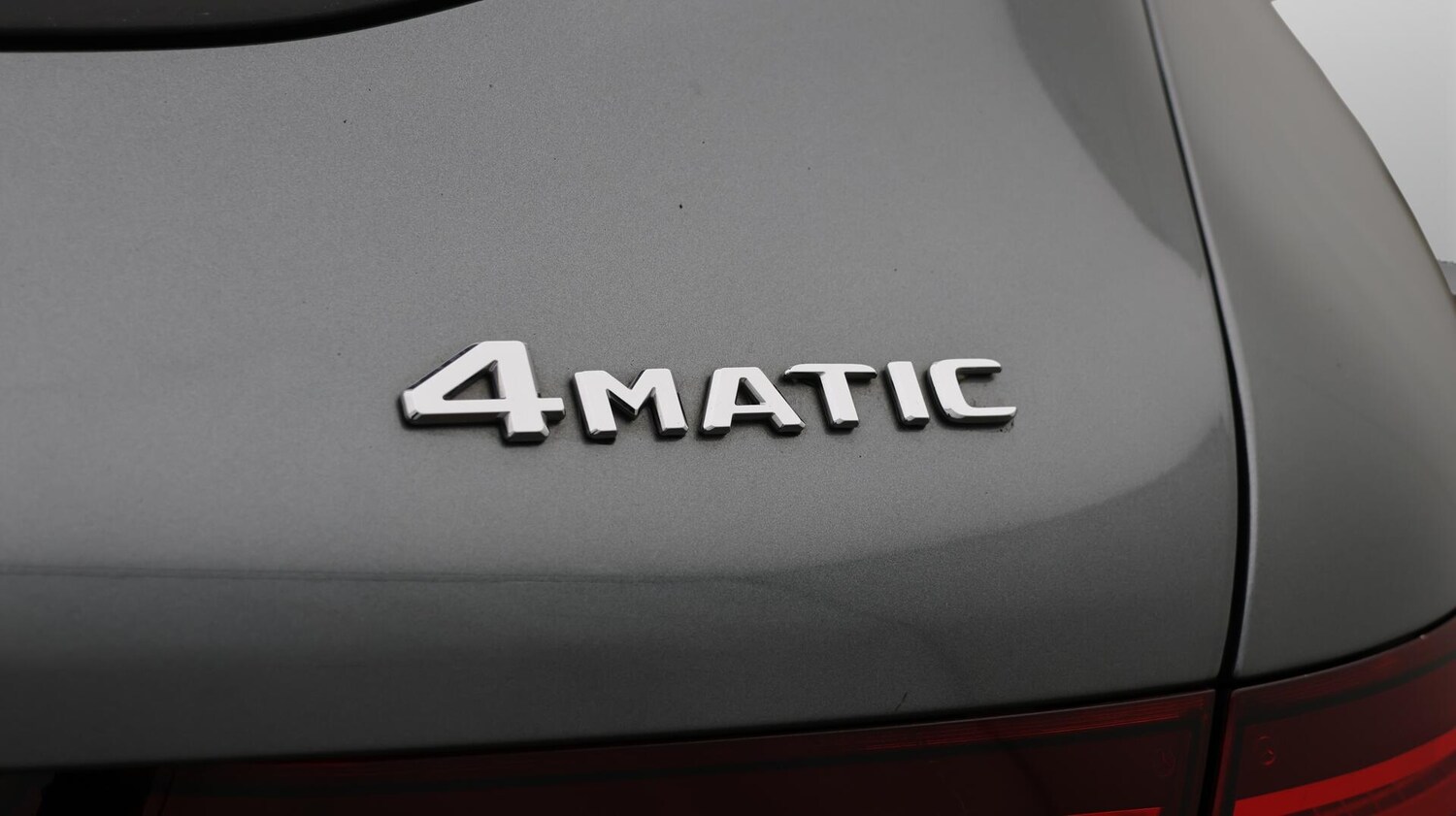 Used Mercedes-Benz GLC 2020 for sale - 76549196: Photo 23