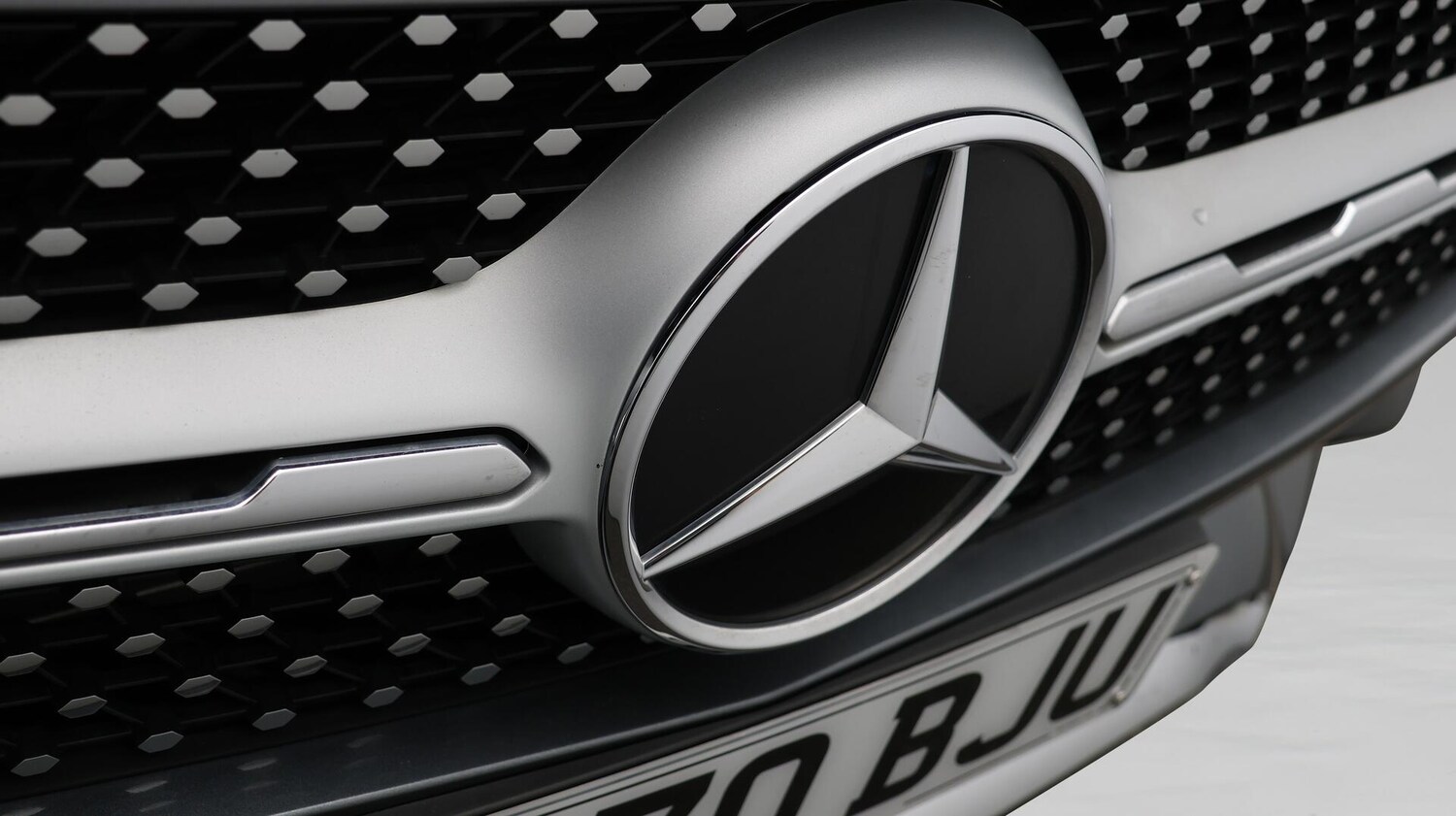 Used Mercedes-Benz GLC 2020 for sale - 76549196: Photo 24