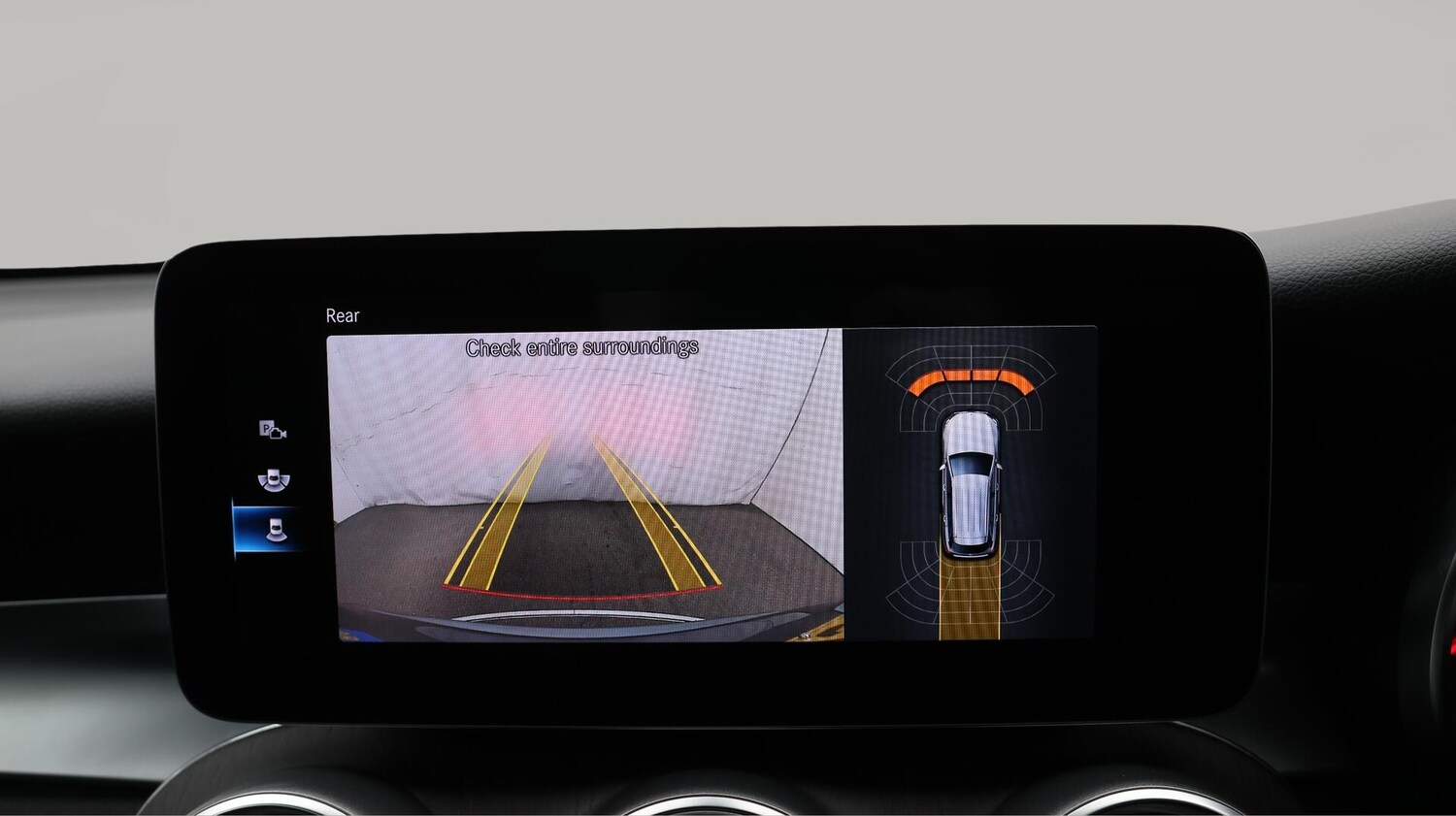 Used Mercedes-Benz GLC 2020 for sale - 76549196: Photo 27