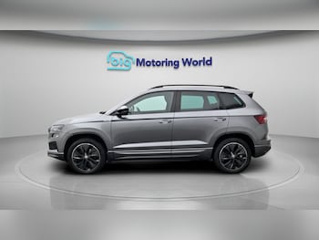 Used Skoda Karoq 2022 for sale - 78618394: Photo