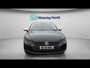 Used Volkswagen Arteon 2019 for sale - 74750550: Photo