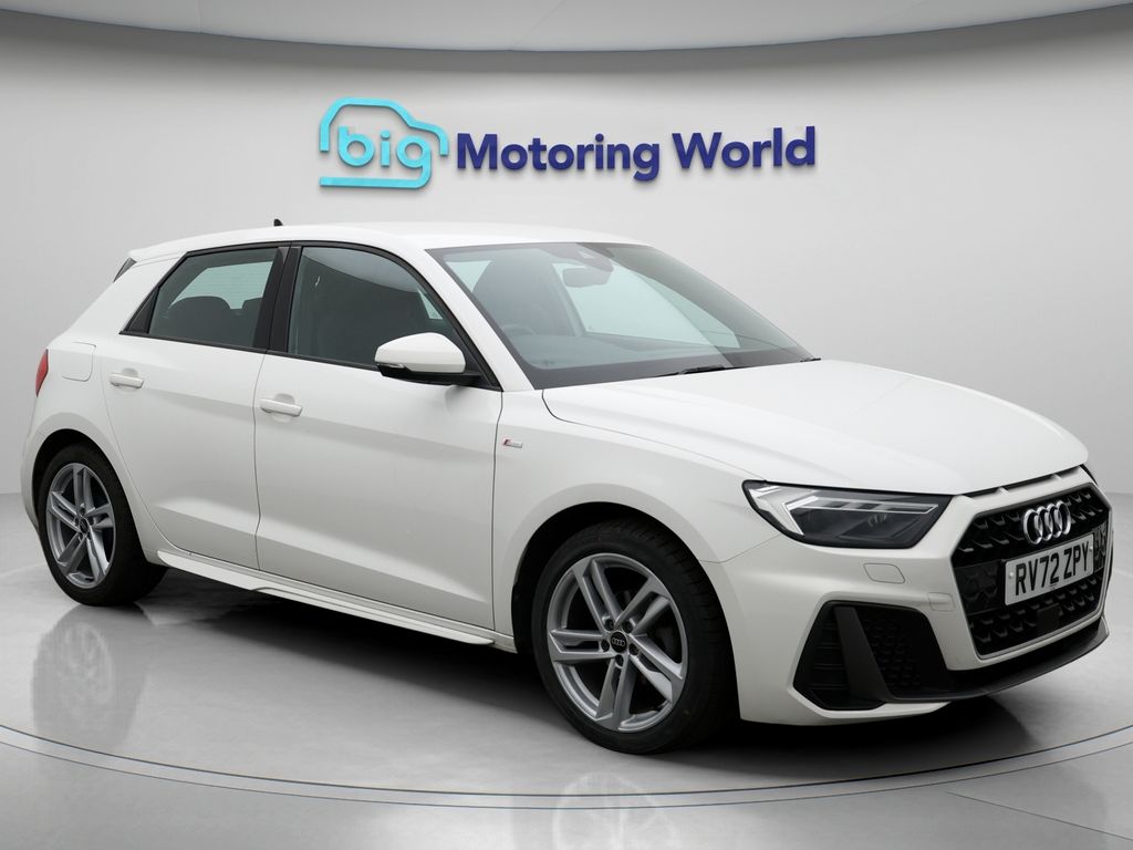 Used Audi A1 2022 for sale - 76808437: Photo 9