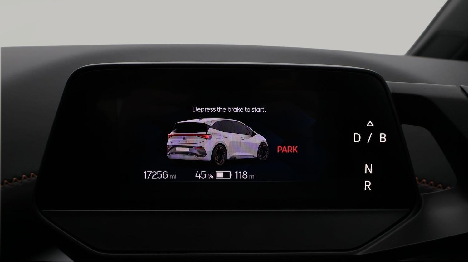 Used Cupra Born 2023 for sale - 77201107: Photo 10