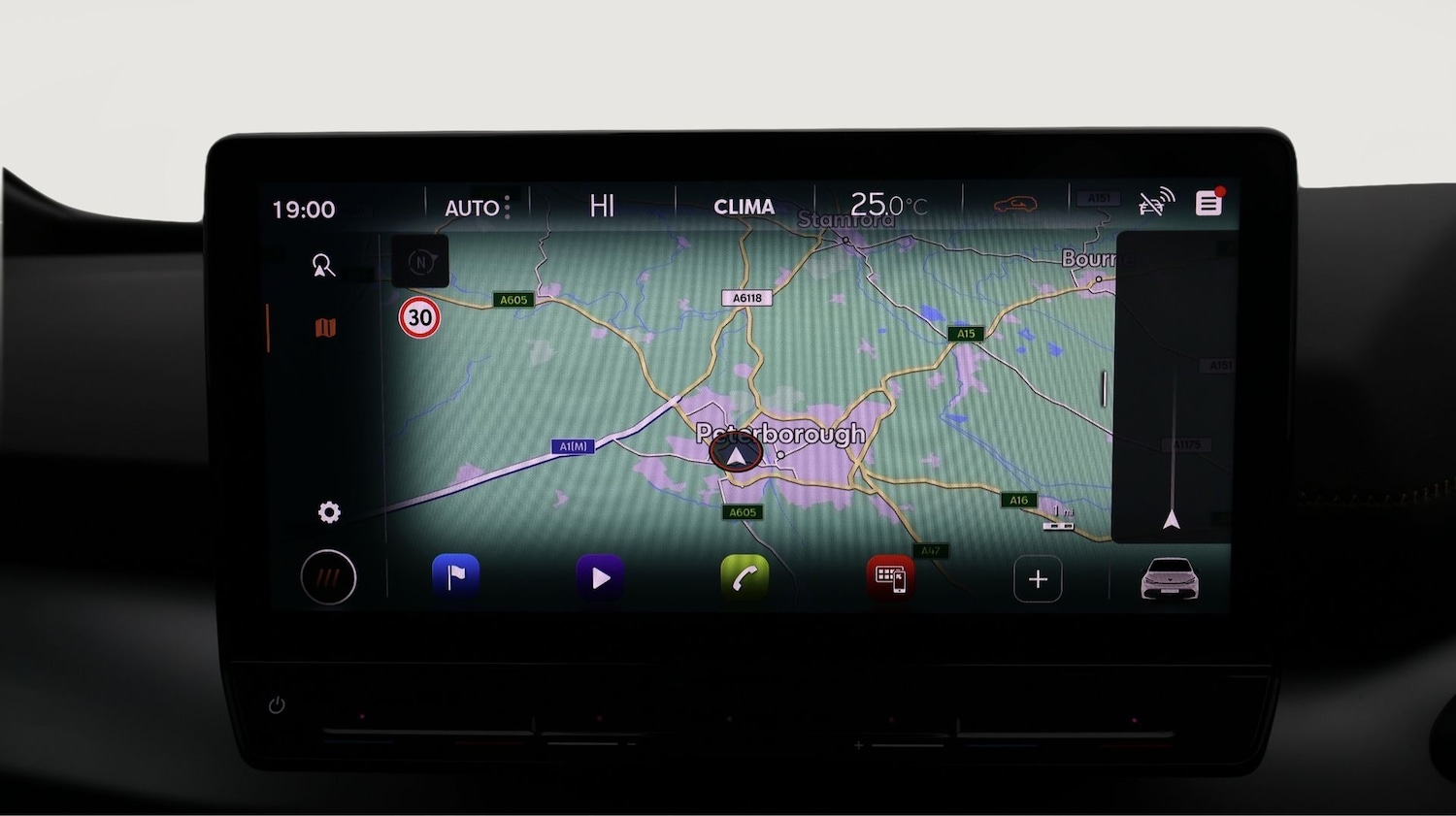 Used Cupra Born 2023 for sale - 77201107: Photo 11