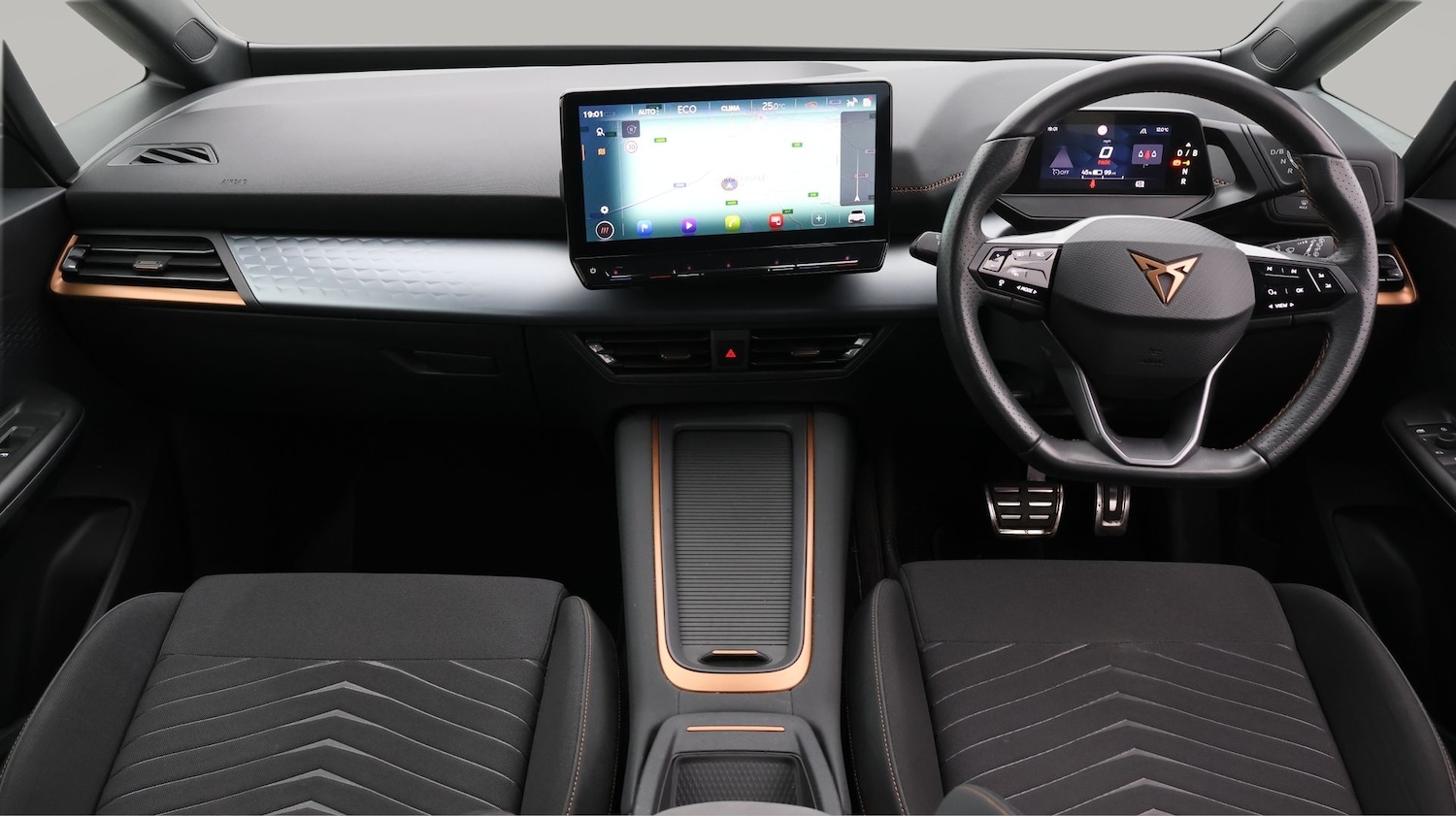 Used Cupra Born 2023 for sale - 77201107: Photo 13