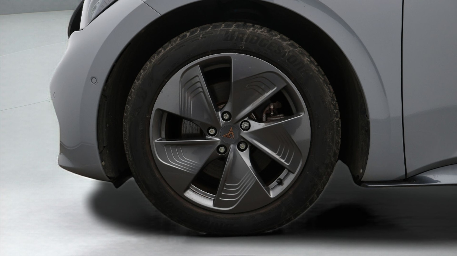 Used Cupra Born 2023 for sale - 77201107: Photo 18