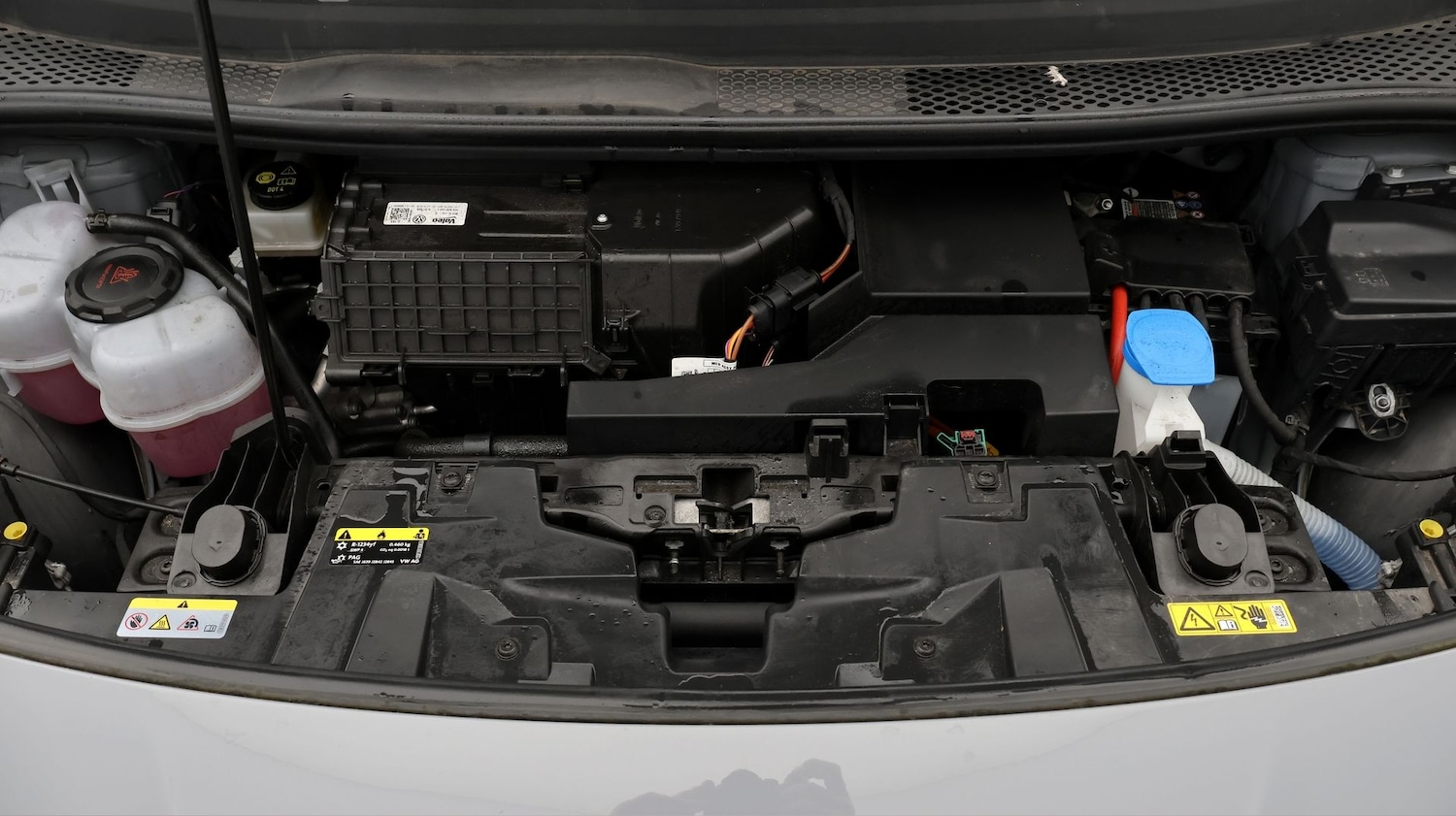 Used Cupra Born 2023 for sale - 77201107: Photo 19