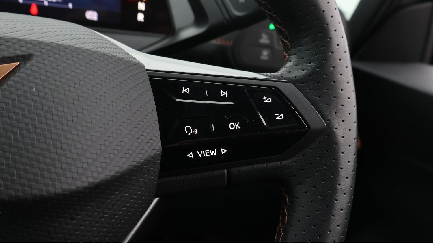 Used Cupra Born 2023 for sale - 77201107: Photo 21