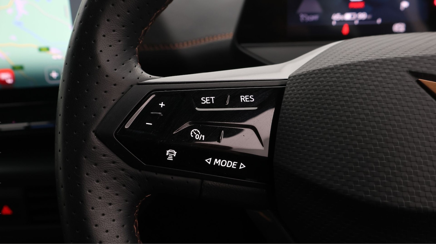 Used Cupra Born 2023 for sale - 77201107: Photo 22