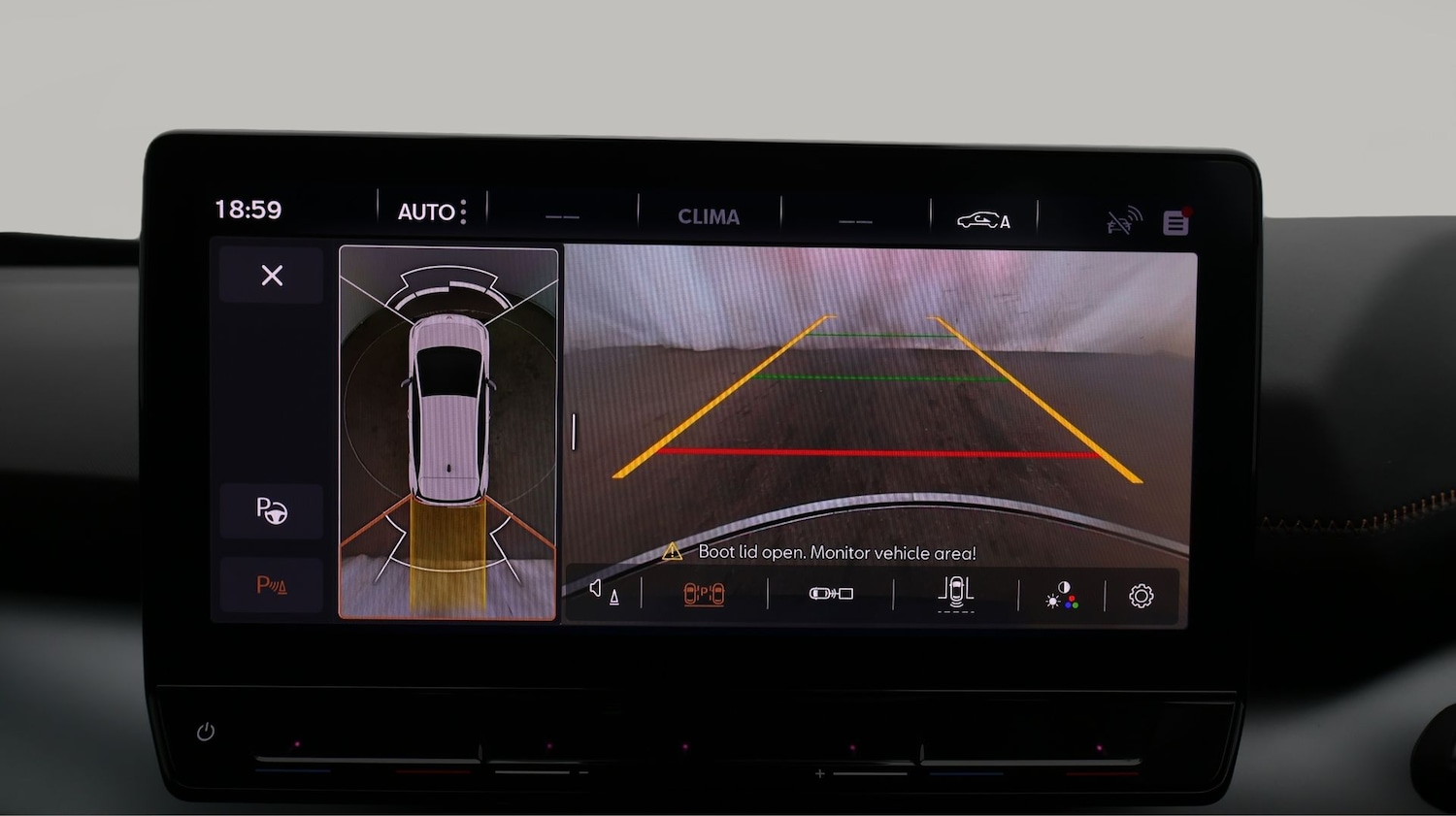 Used Cupra Born 2023 for sale - 77201107: Photo 23