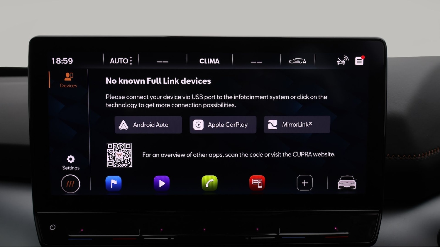 Used Cupra Born 2023 for sale - 77201107: Photo 25