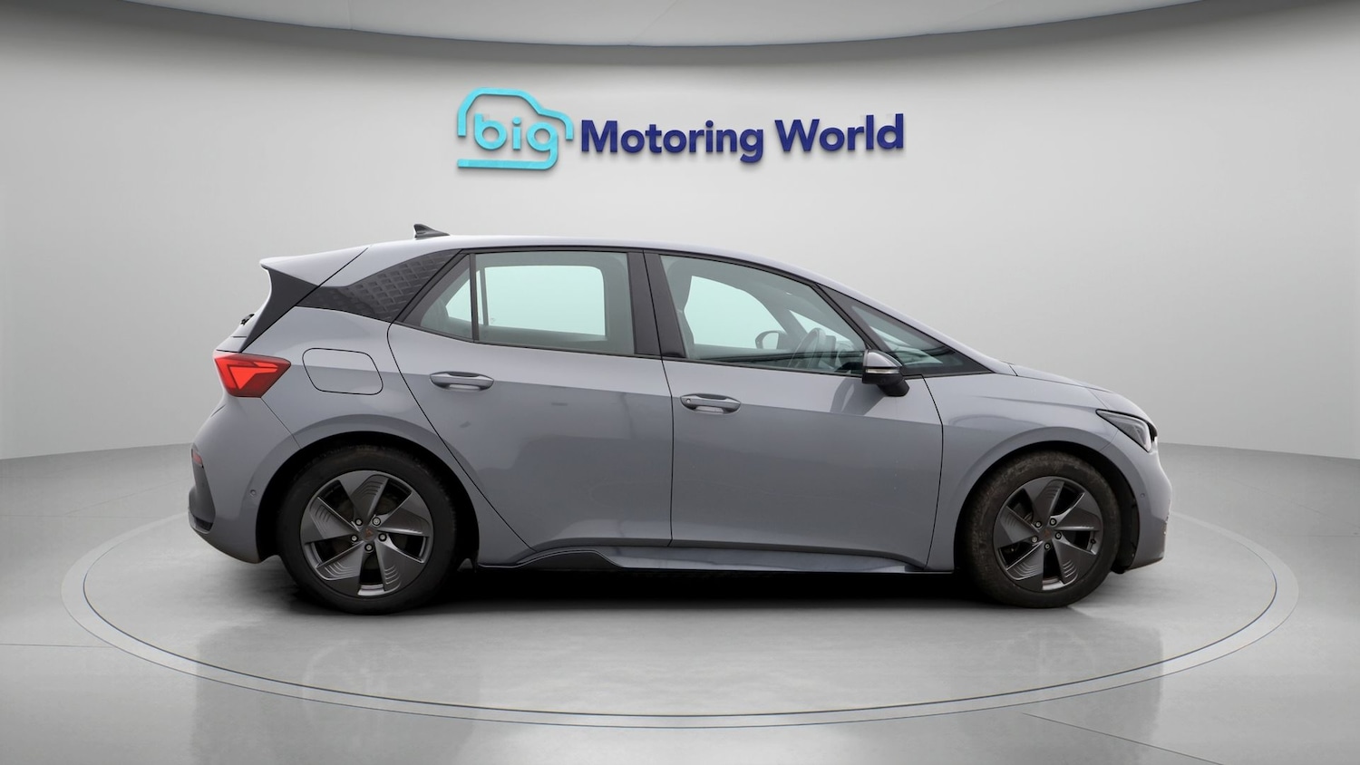 Used Cupra Born 2023 for sale - 77201107: Photo 8