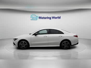 Used Mercedes-Benz CLA 2022 for sale - 79644585: Photo