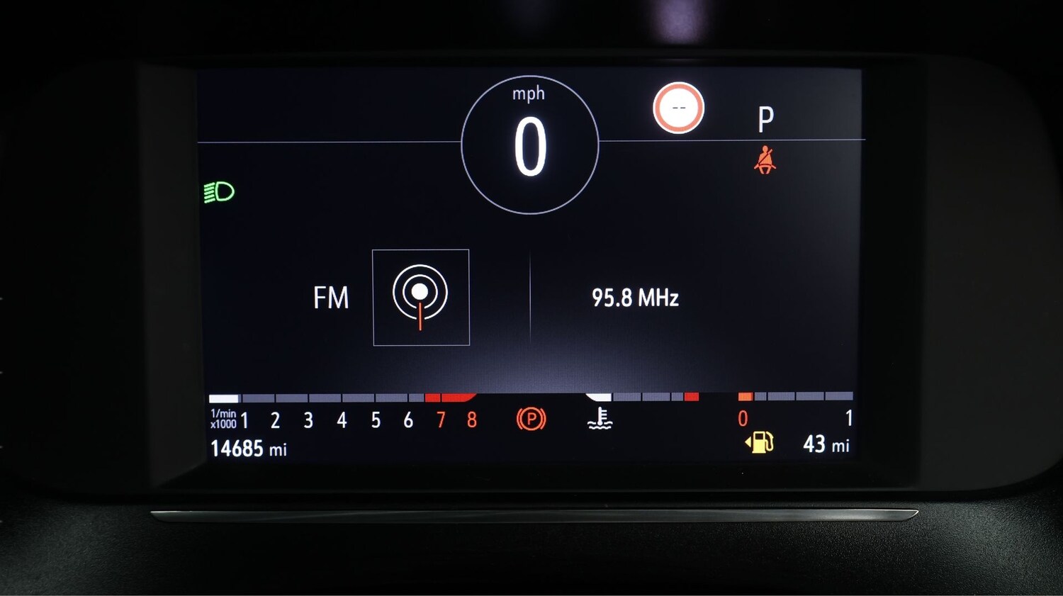 Used Vauxhall Corsa 2022 for sale - 77650143: Photo 10