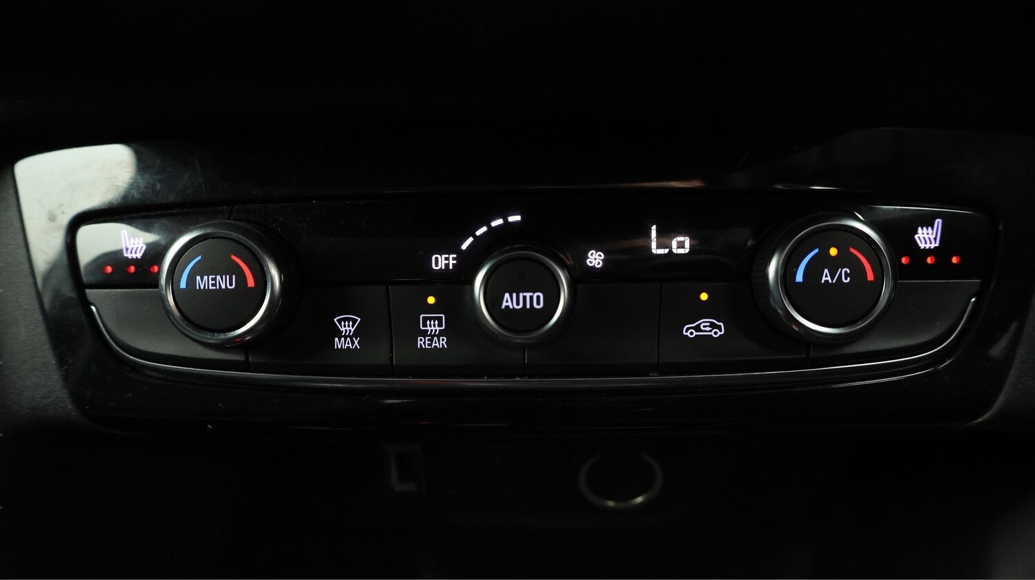 Used Vauxhall Corsa 2022 for sale - 77650143: Photo 12