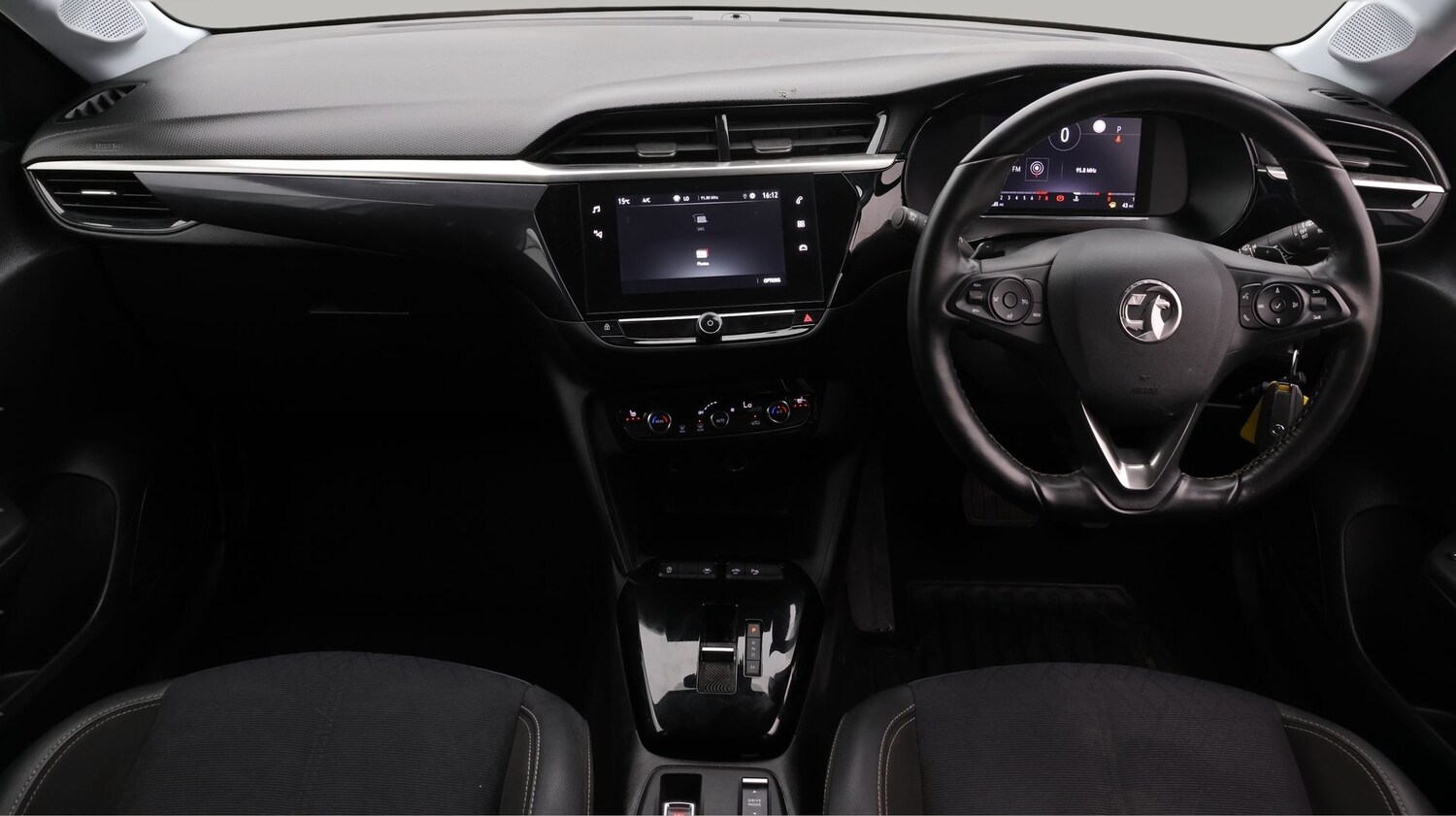 Used Vauxhall Corsa 2022 for sale - 77650143: Photo 13