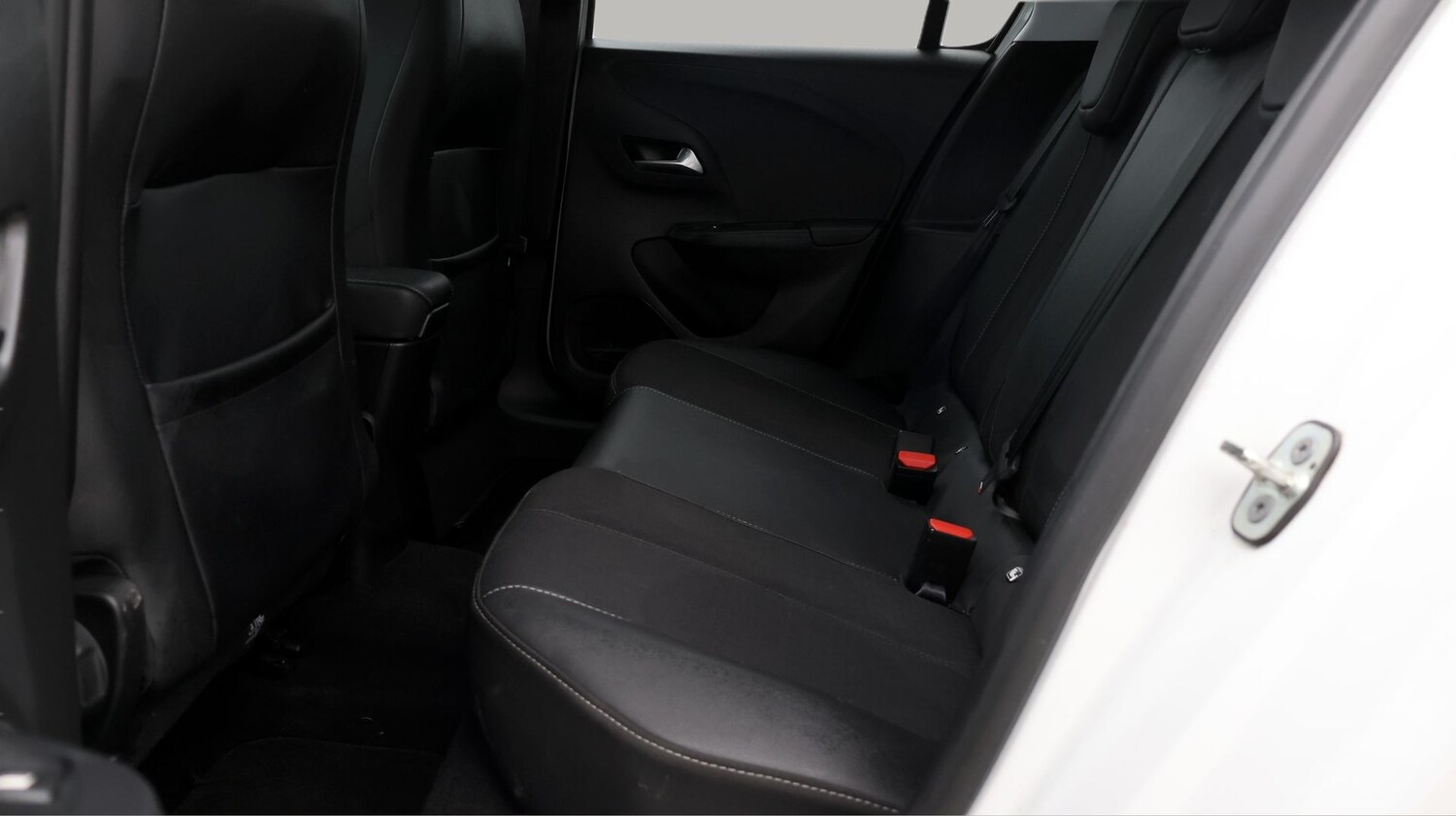 Used Vauxhall Corsa 2022 for sale - 77650143: Photo 16