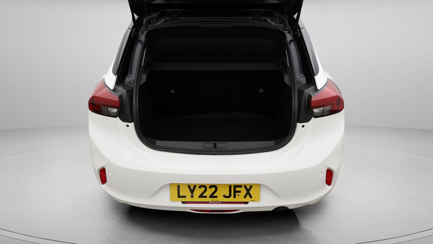 Used Vauxhall Corsa 2022 for sale - 77650143: Photo 17