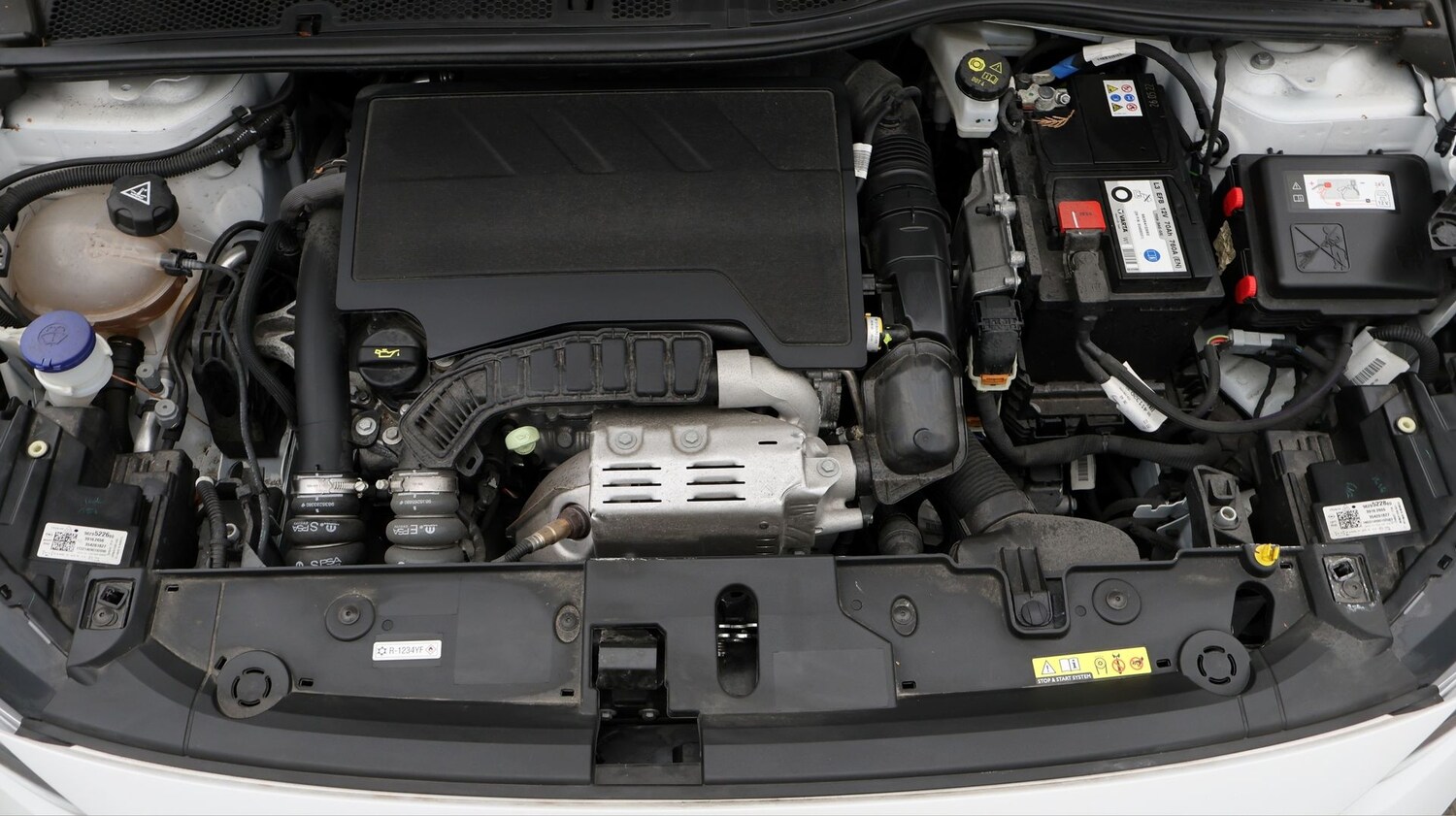 Used Vauxhall Corsa 2022 for sale - 77650143: Photo 19