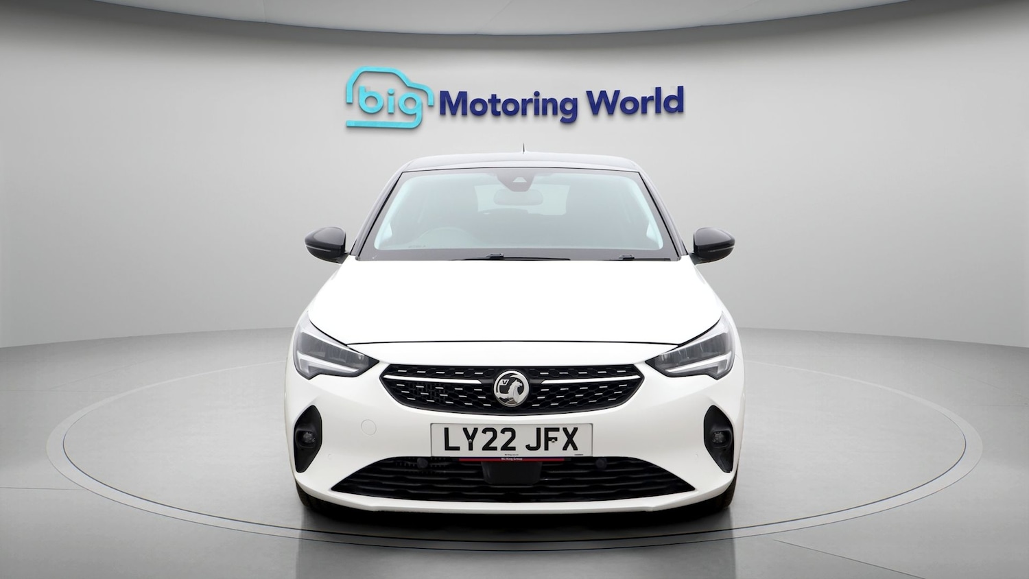 Used Vauxhall Corsa 2022 for sale - 77650143: Photo 2