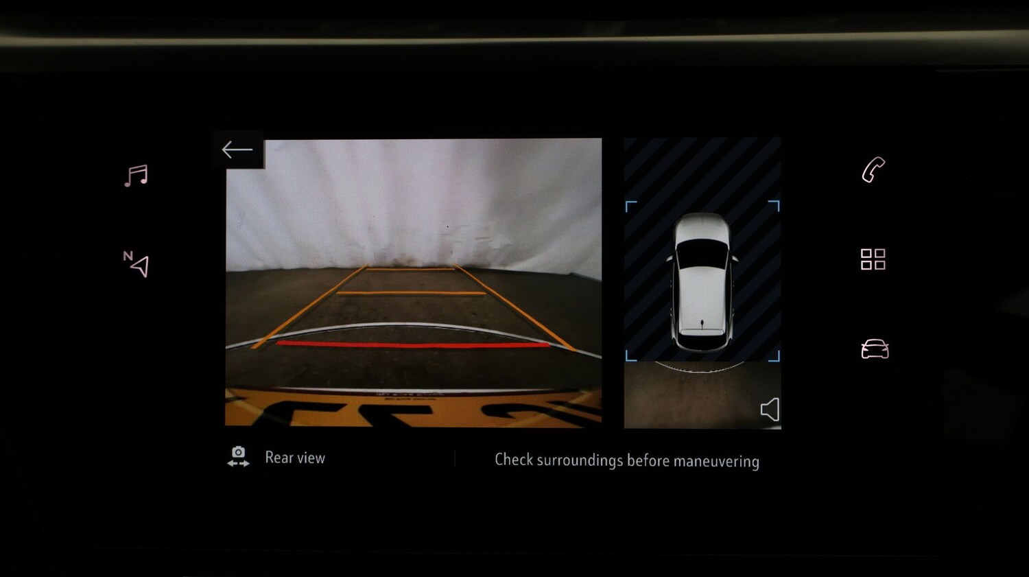 Used Vauxhall Corsa 2022 for sale - 77650143: Photo 26