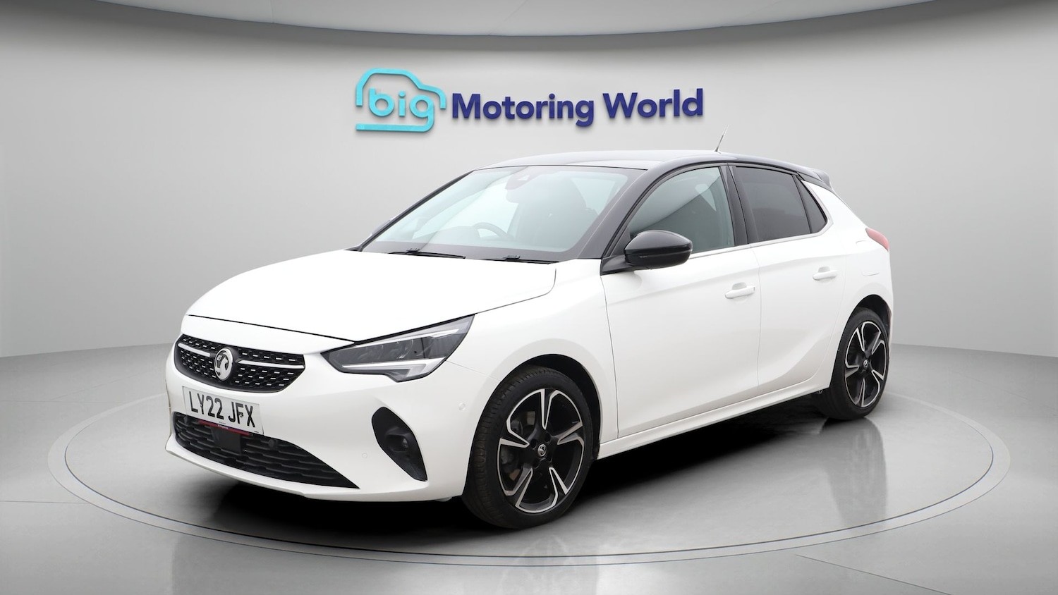 Used Vauxhall Corsa 2022 for sale - 77650143: Photo 3