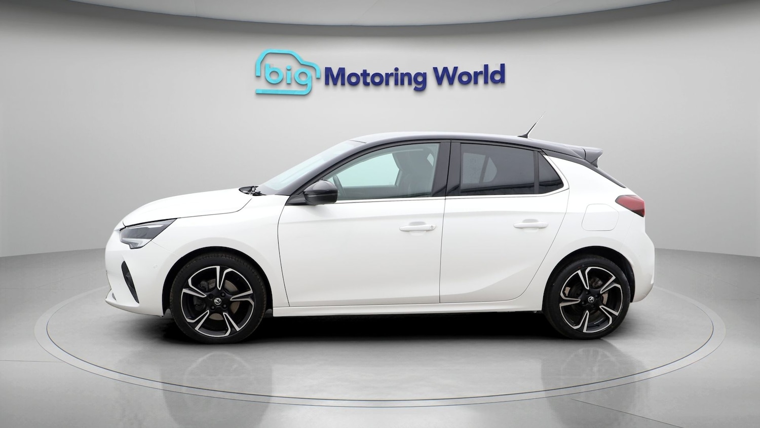 Used Vauxhall Corsa 2022 for sale - 77650143: Photo 4