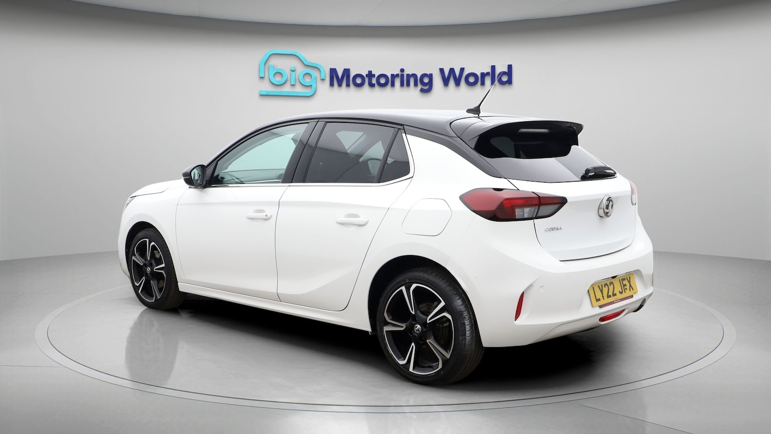 Used Vauxhall Corsa 2022 for sale - 77650143: Photo 5