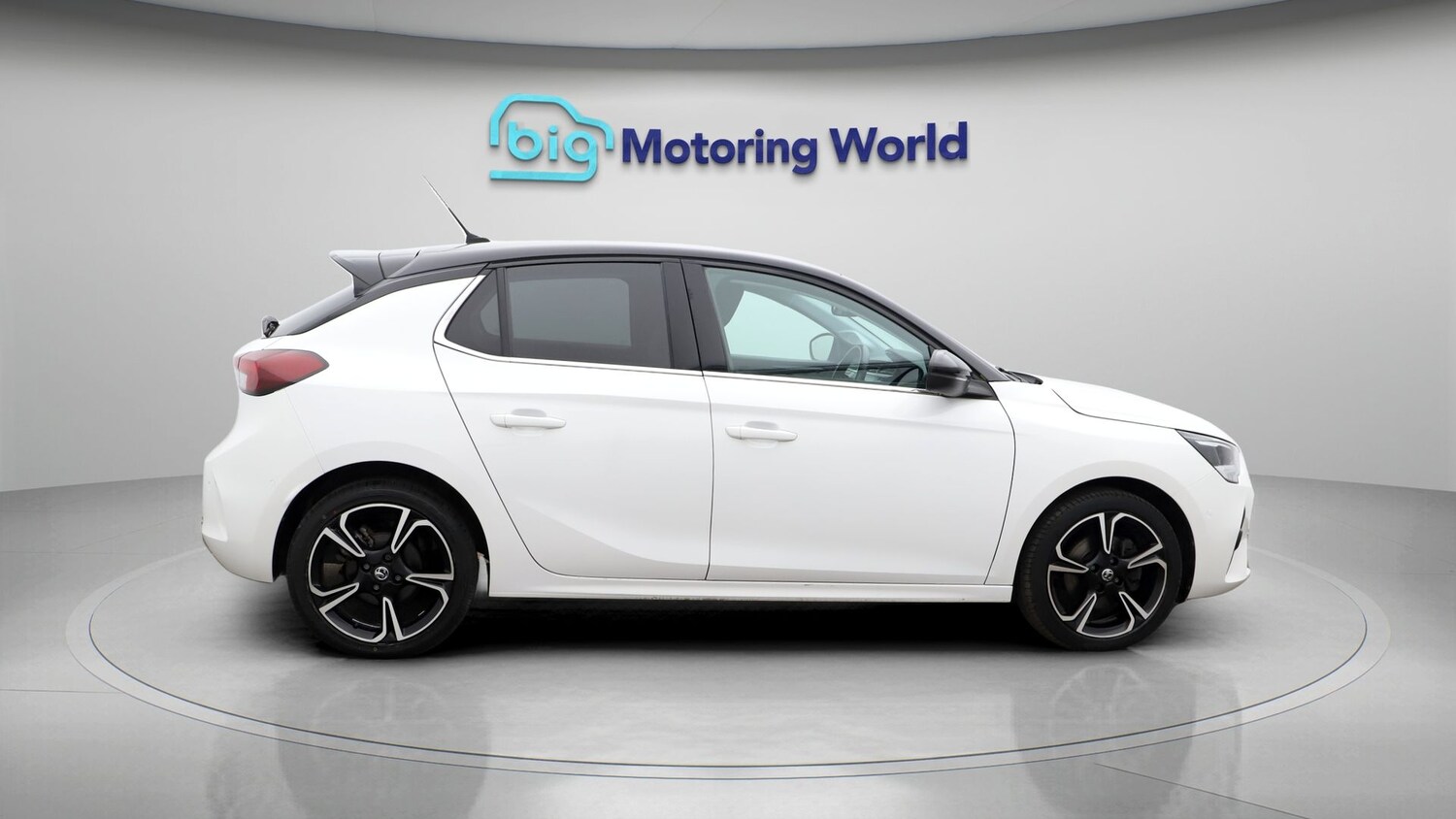 Used Vauxhall Corsa 2022 for sale - 77650143: Photo 8