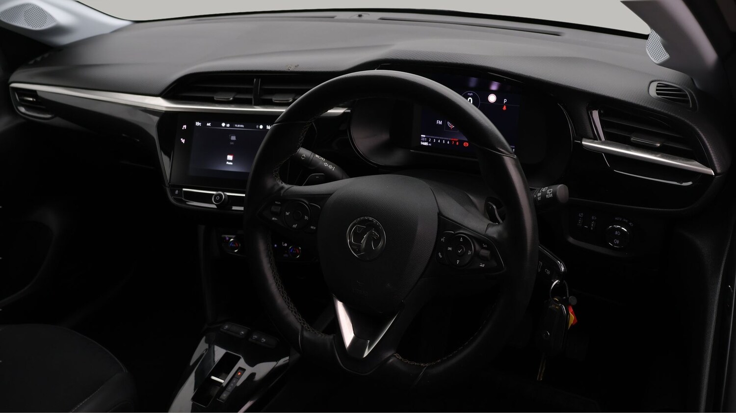 Used Vauxhall Corsa 2022 for sale - 77650143: Photo 9