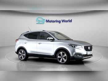 Used MG MG ZS 2019 for sale - 79468606: Photo