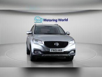 Used MG MG ZS 2019 for sale - 79468606: Photo