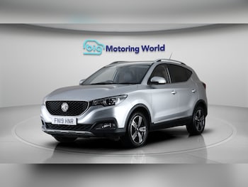 Used MG MG ZS 2019 for sale - 79468606: Photo