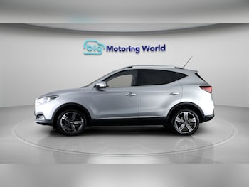 Used MG MG ZS 2019 for sale - 79468606: Photo