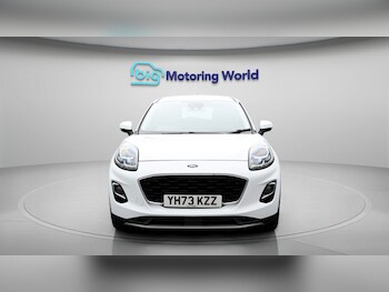 Used Ford Puma 2023 for sale - 78325148: Photo