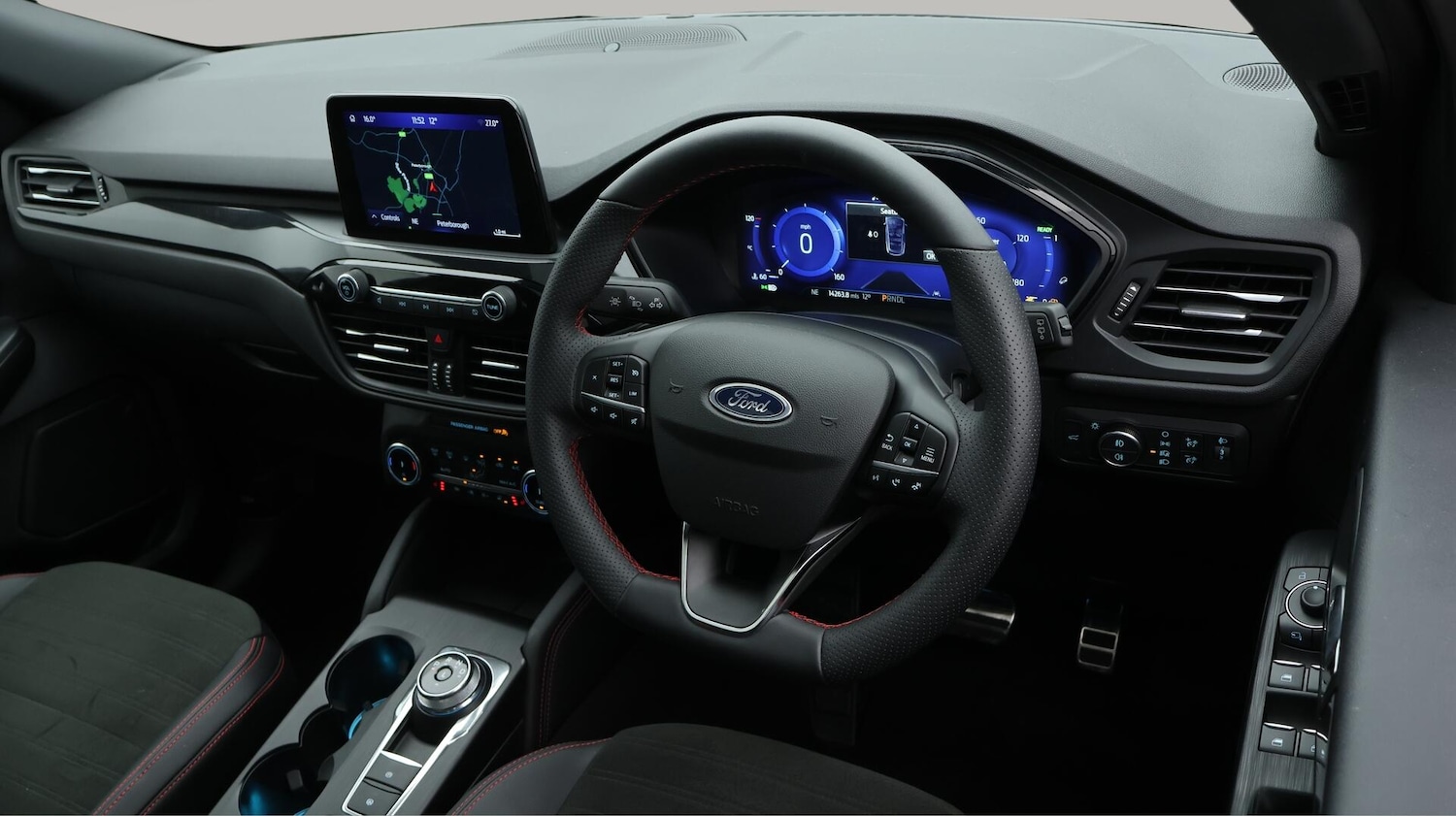 Used Ford Kuga 2023 for sale - 76326189: Photo 10