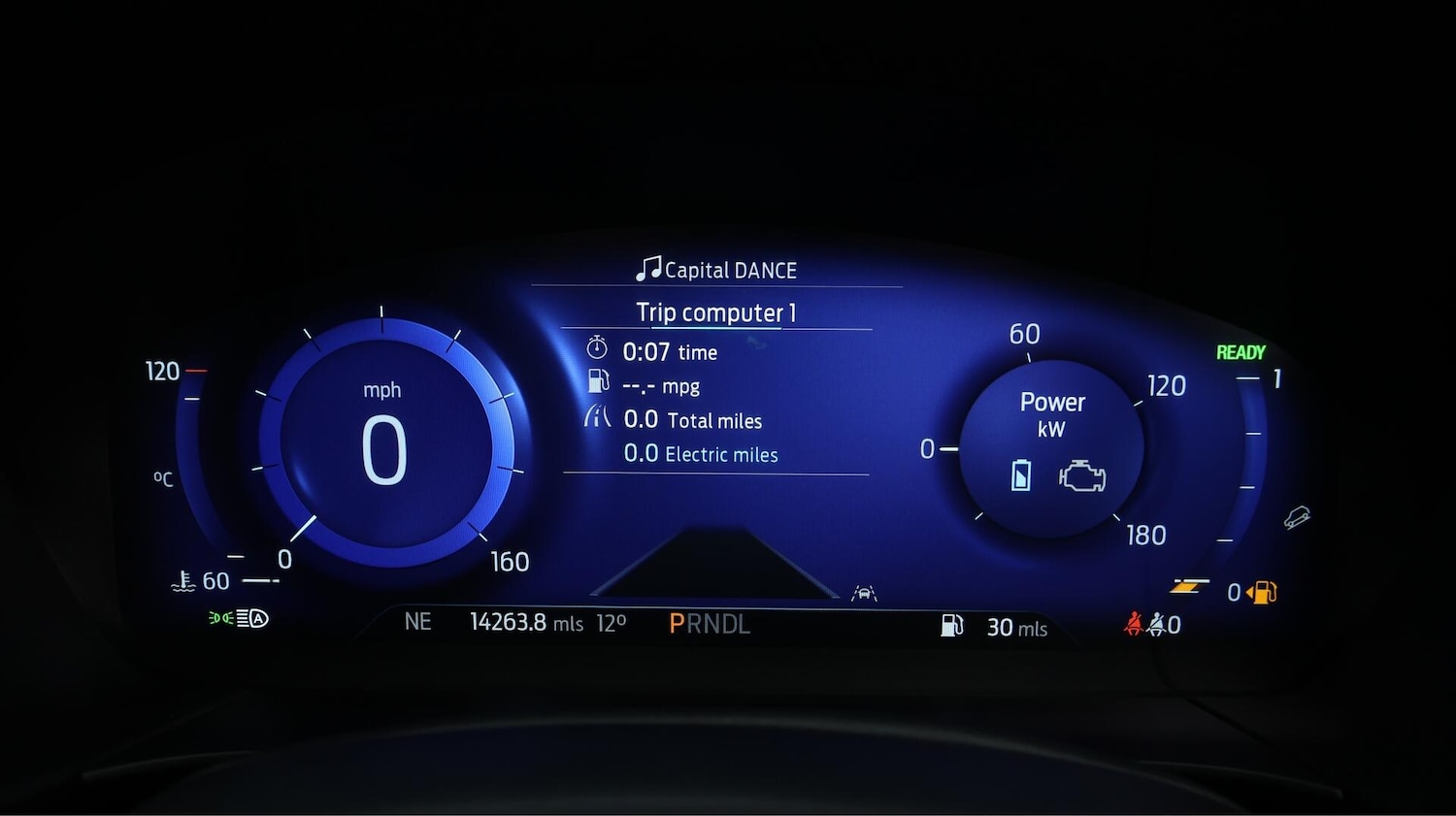 Used Ford Kuga 2023 for sale - 76326189: Photo 11