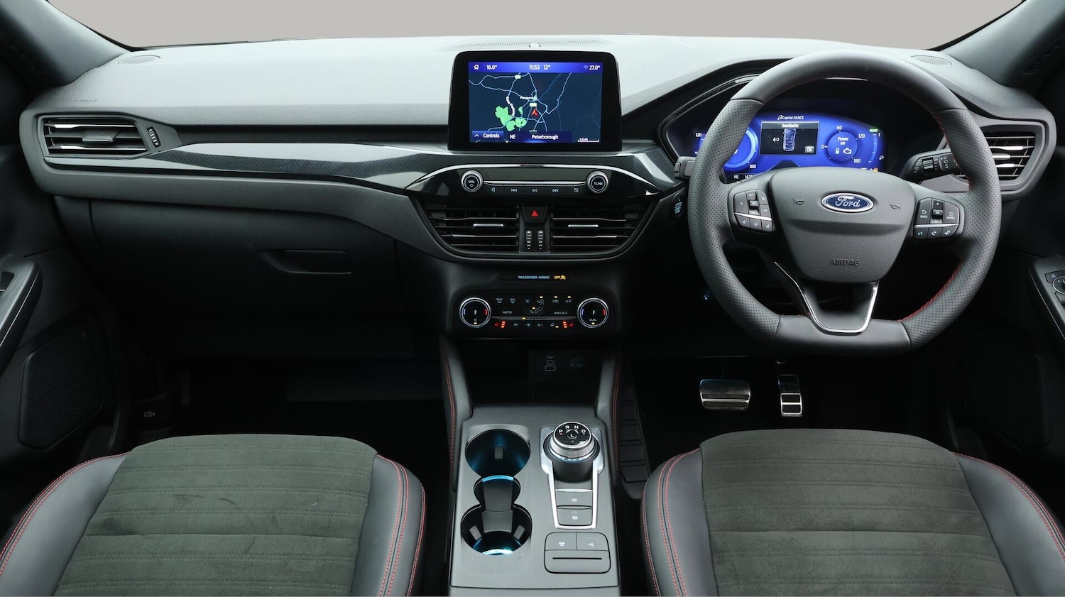 Used Ford Kuga 2023 for sale - 76326189: Photo 14