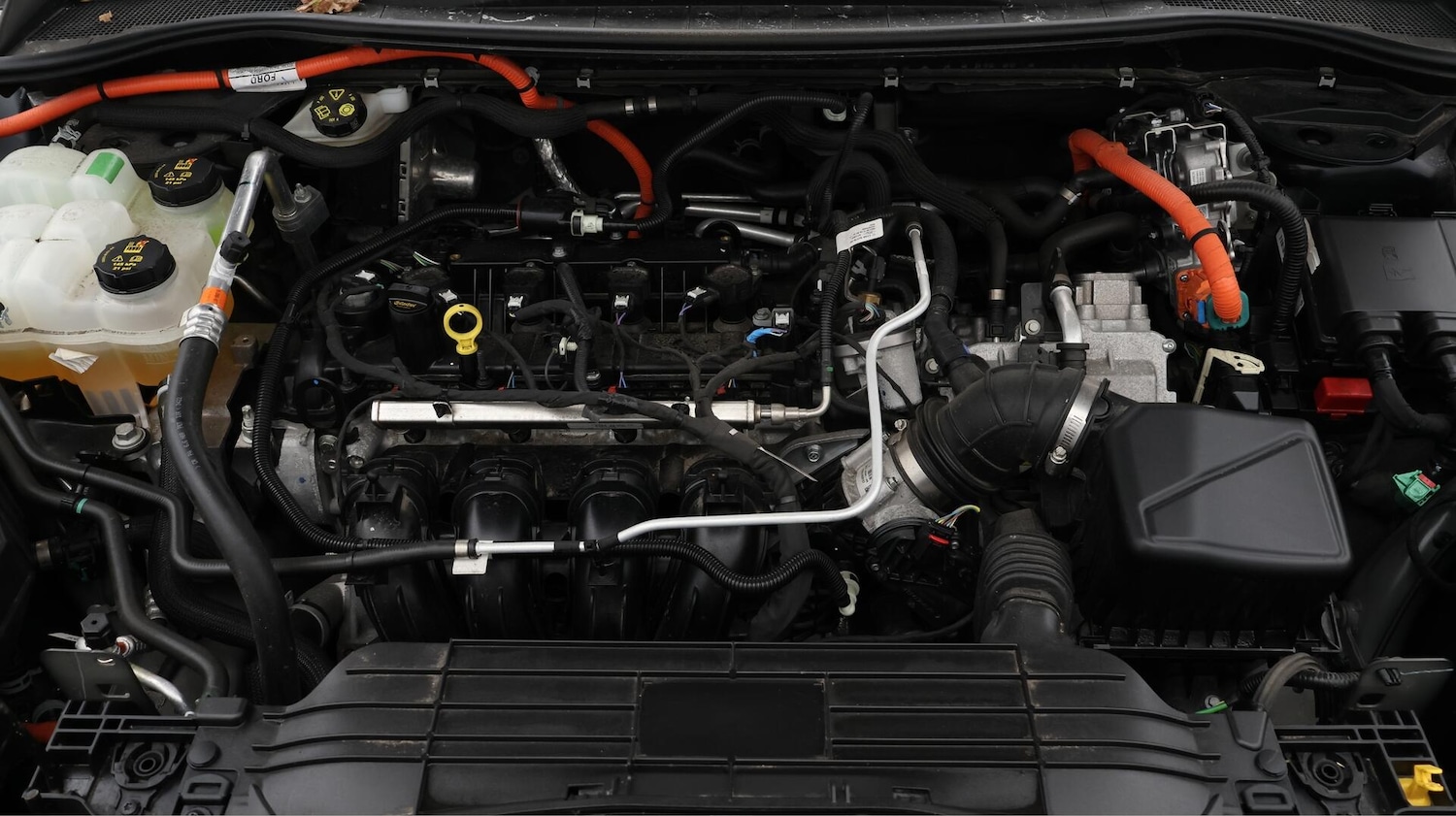 Used Ford Kuga 2023 for sale - 76326189: Photo 20