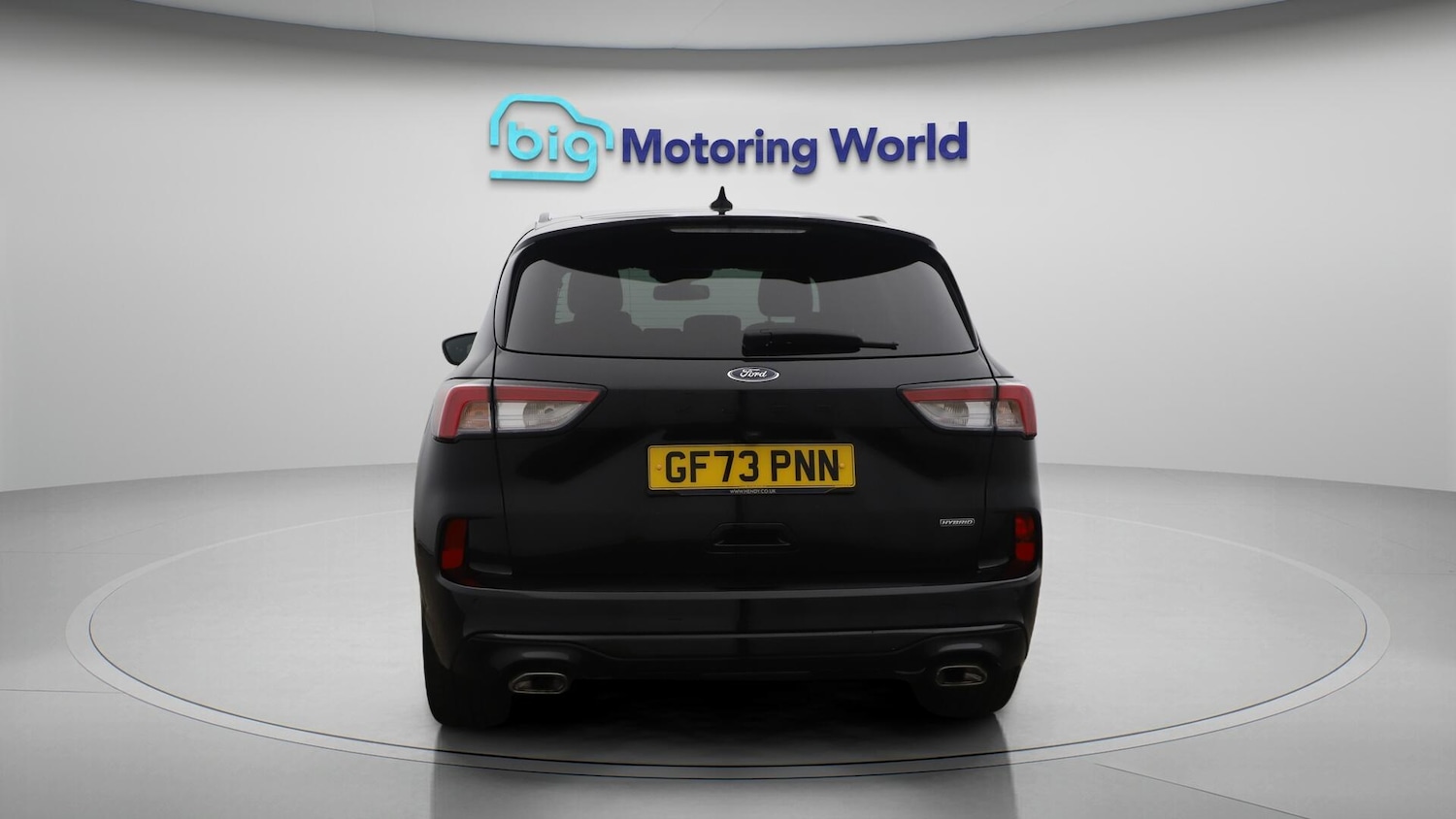 Used Ford Kuga 2023 for sale - 76326189: Photo 7