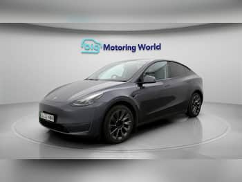 Used Tesla Model Y 2022 for sale - 79636392: Photo