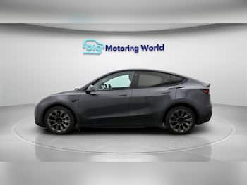 Used Tesla Model Y 2022 for sale - 79636392: Photo