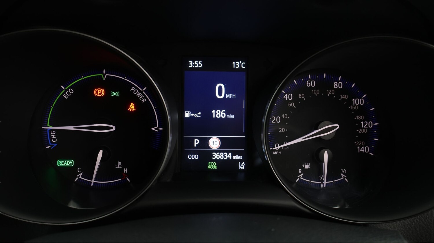 Used Toyota C-HR 2023 for sale - 77300627: Photo 10