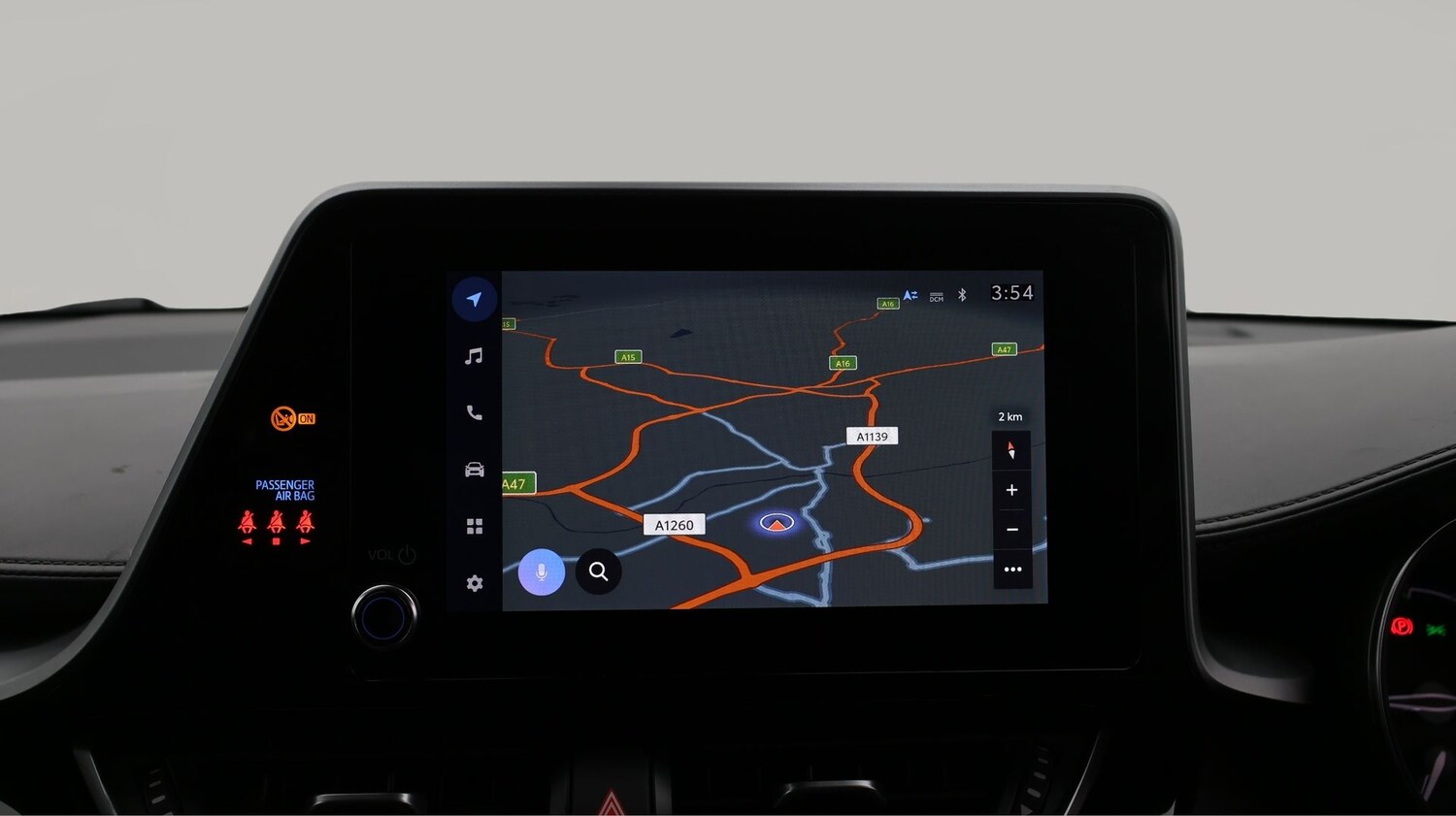 Used Toyota C-HR 2023 for sale - 77300627: Photo 11